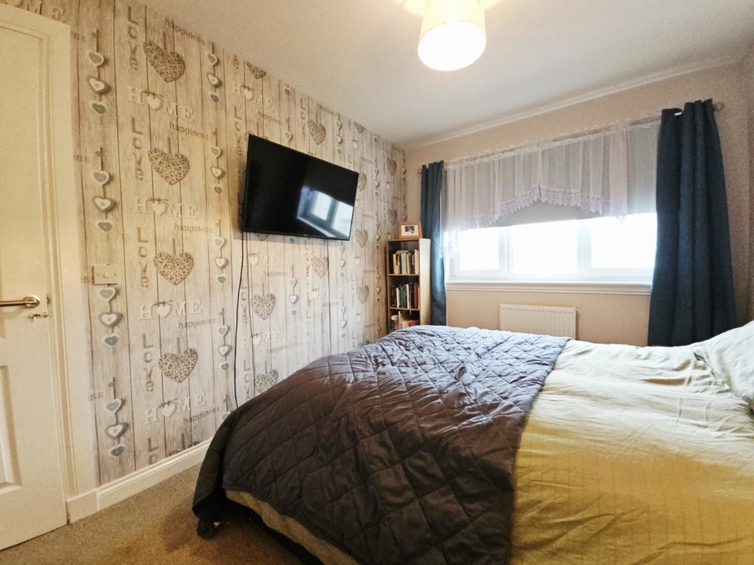 3 bedroom House for Sale 25 Primpton Avenue, Dalrymple, Ayr KA6 6EL