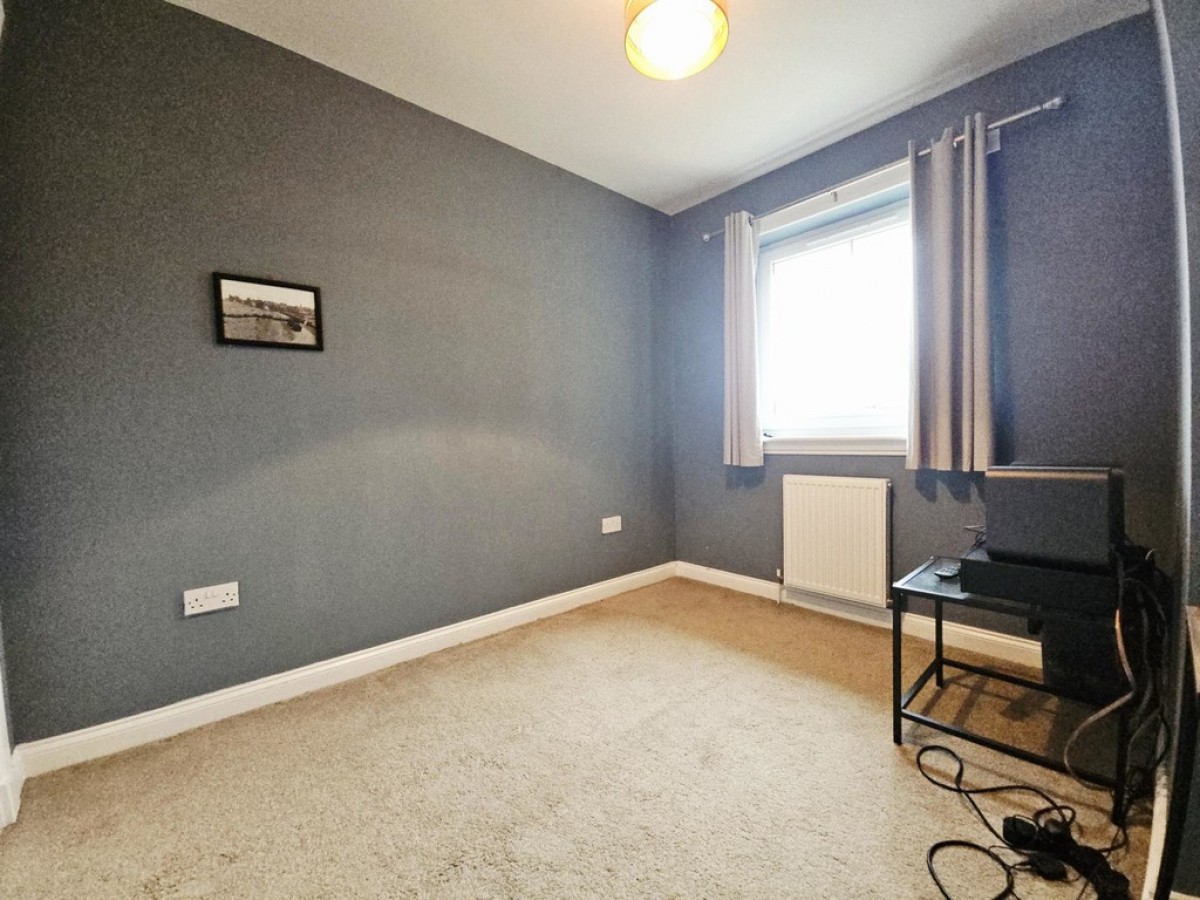 25 Primpton Avenue, Dalrymple, Ayr KA6 6EL