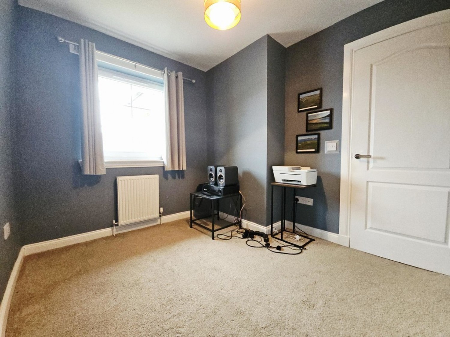 3 bedroom House for Sale 25 Primpton Avenue, Dalrymple, Ayr KA6 6EL