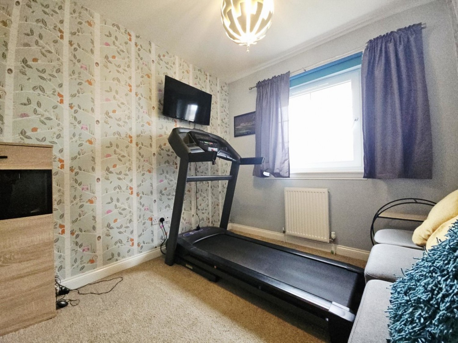 3 bedroom House for Sale 25 Primpton Avenue, Dalrymple, Ayr KA6 6EL