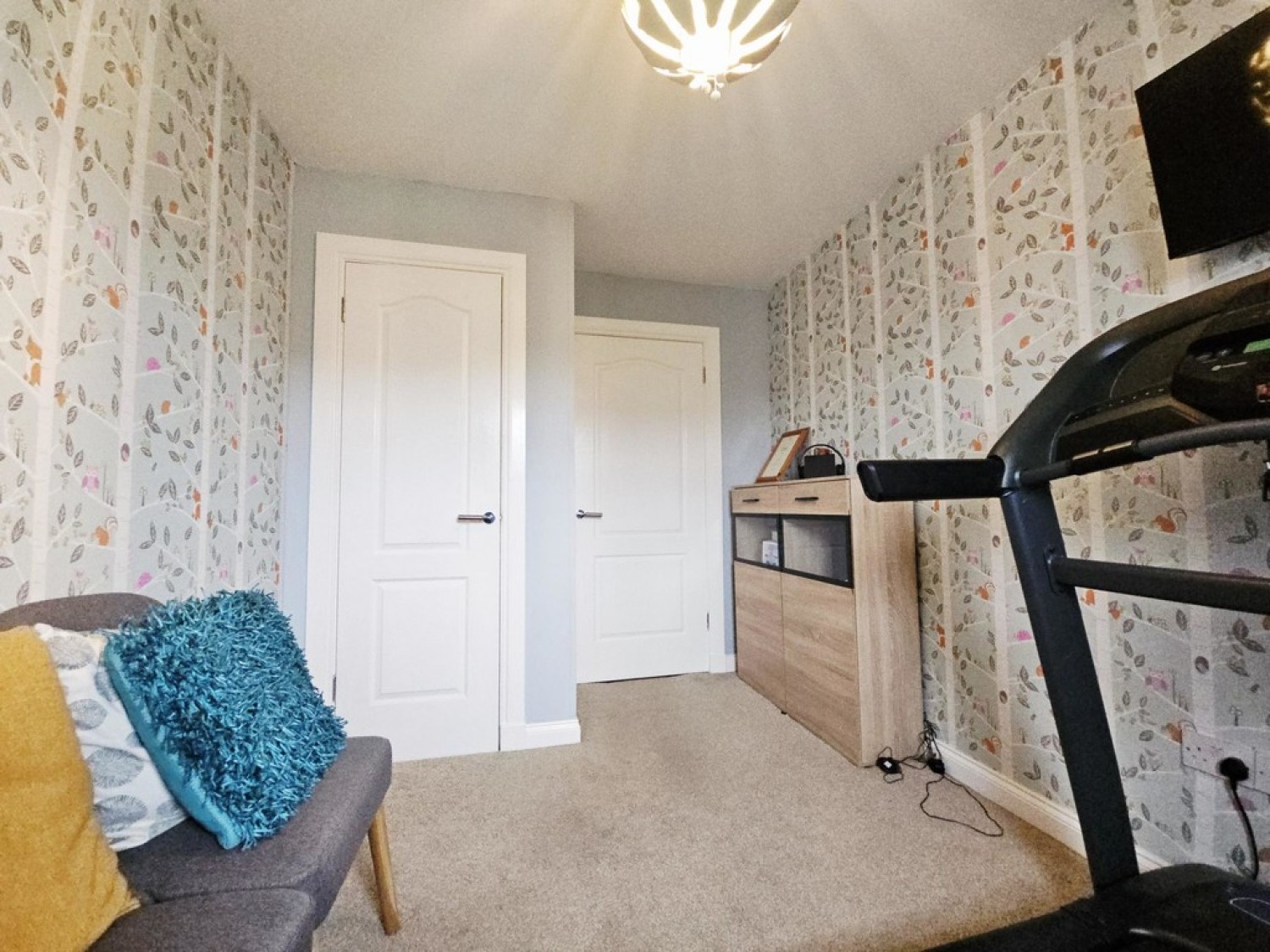 3 bedroom House for Sale 25 Primpton Avenue, Dalrymple, Ayr KA6 6EL