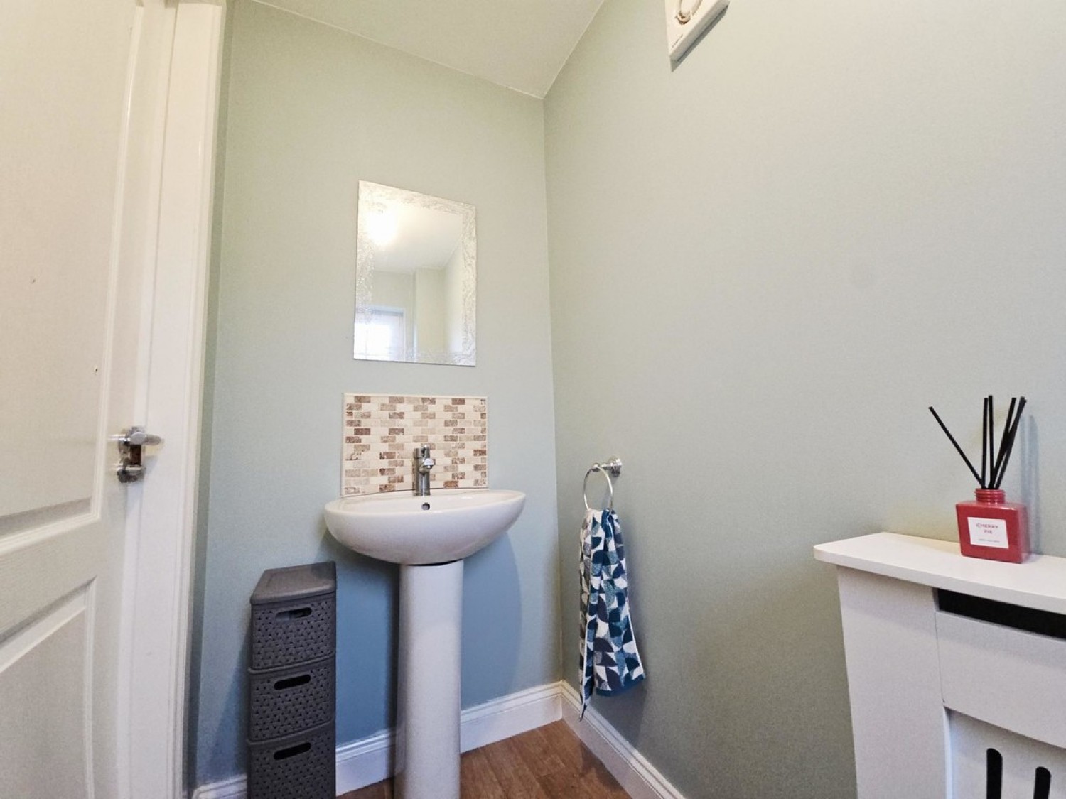 3 bedroom House for Sale 25 Primpton Avenue, Dalrymple, Ayr KA6 6EL