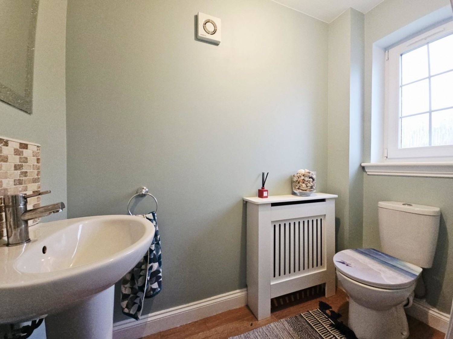 3 bedroom House for Sale 25 Primpton Avenue, Dalrymple, Ayr KA6 6EL