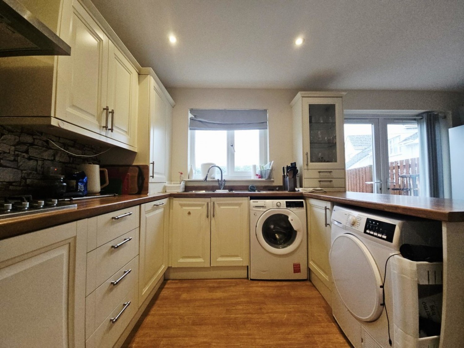 3 bedroom House for Sale 25 Primpton Avenue, Dalrymple, Ayr KA6 6EL