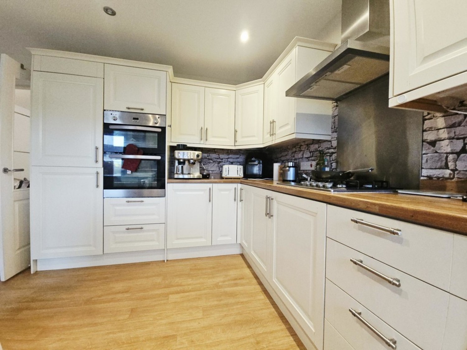 3 bedroom House for Sale 25 Primpton Avenue, Dalrymple, Ayr KA6 6EL