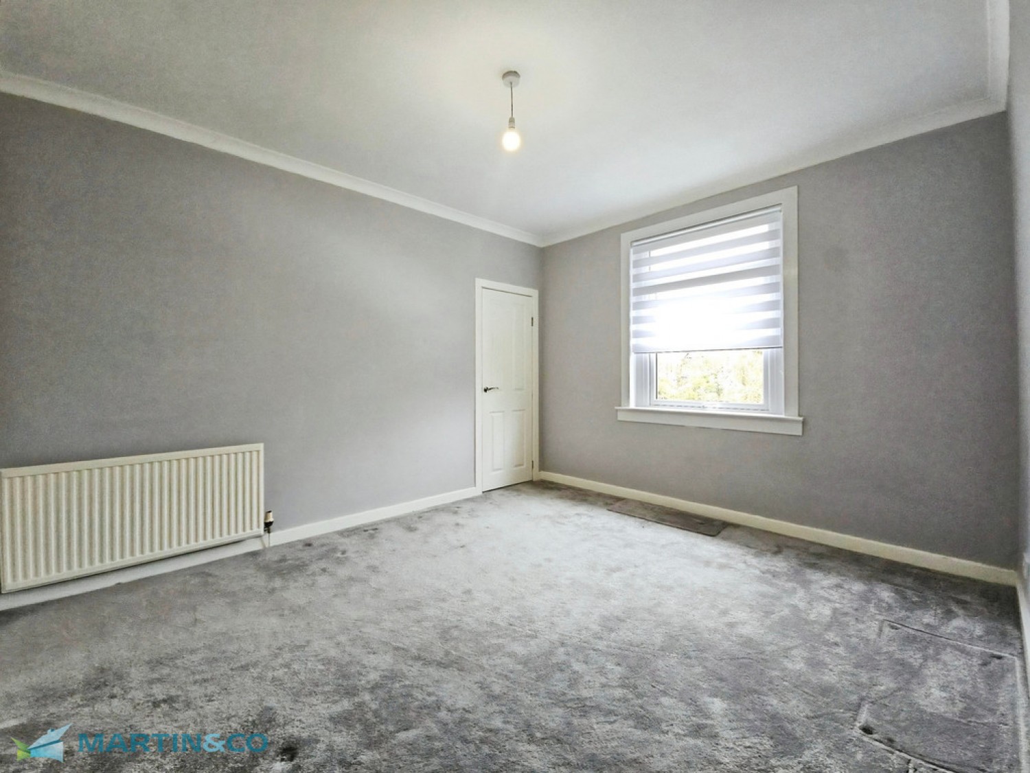 2 bedroom Flat for Letting Rozzelle Terrace, Ayr