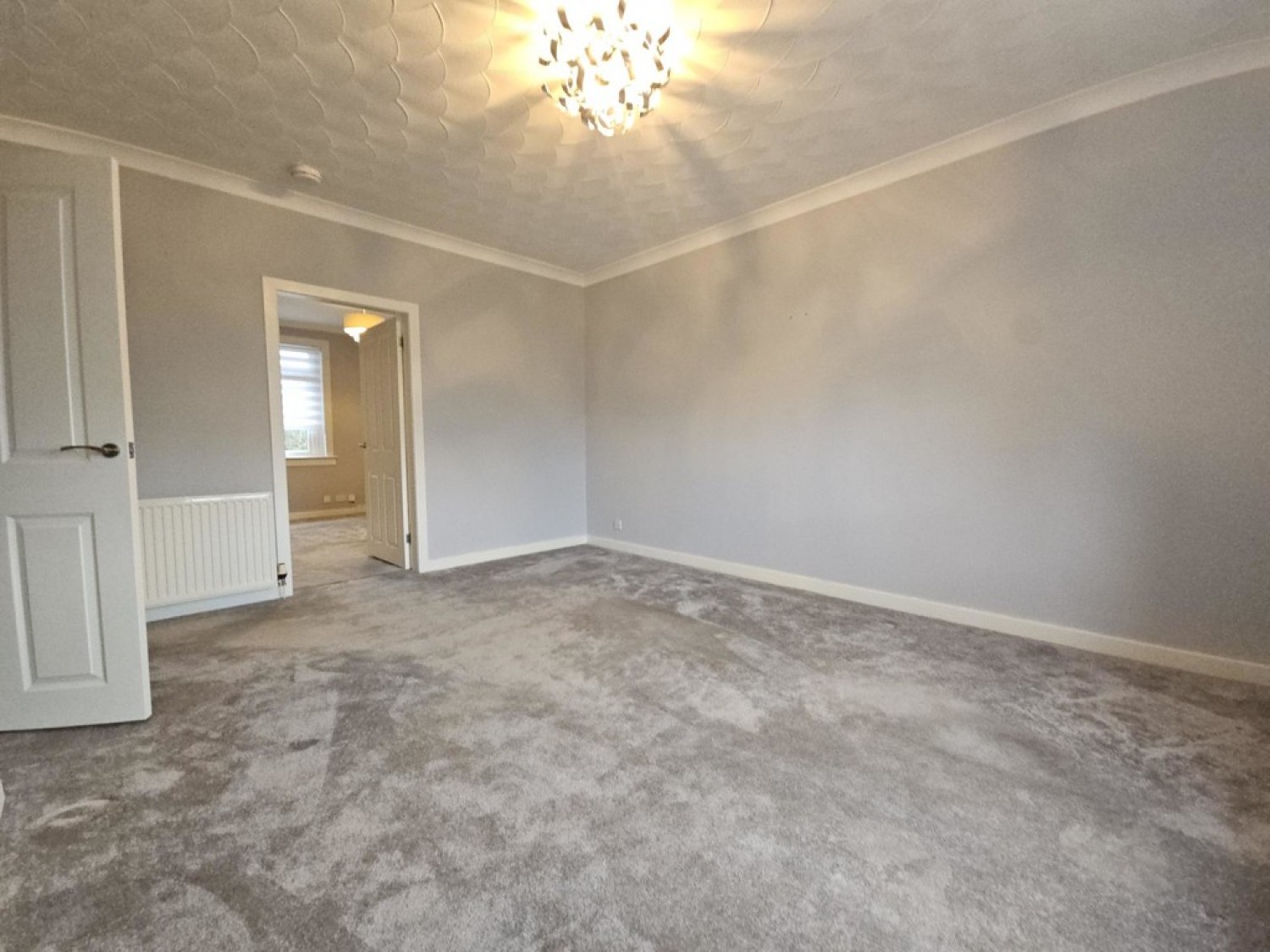 2 bedroom Flat for Letting Rozzelle Terrace, Ayr