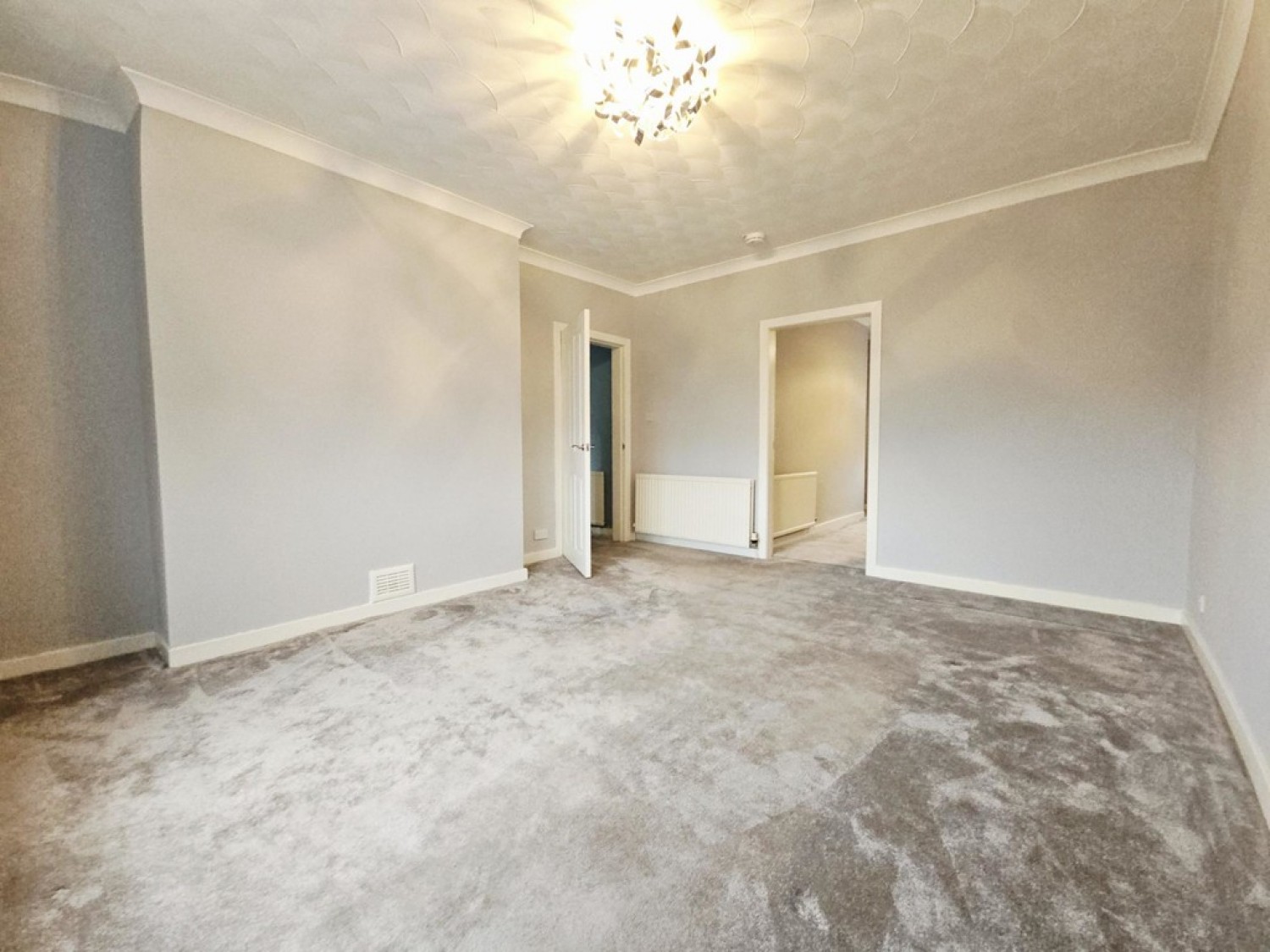 2 bedroom Flat for Letting Rozzelle Terrace, Ayr