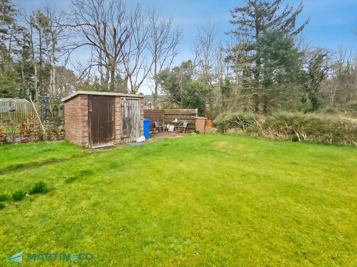 Rozzelle Terrace, Ayr