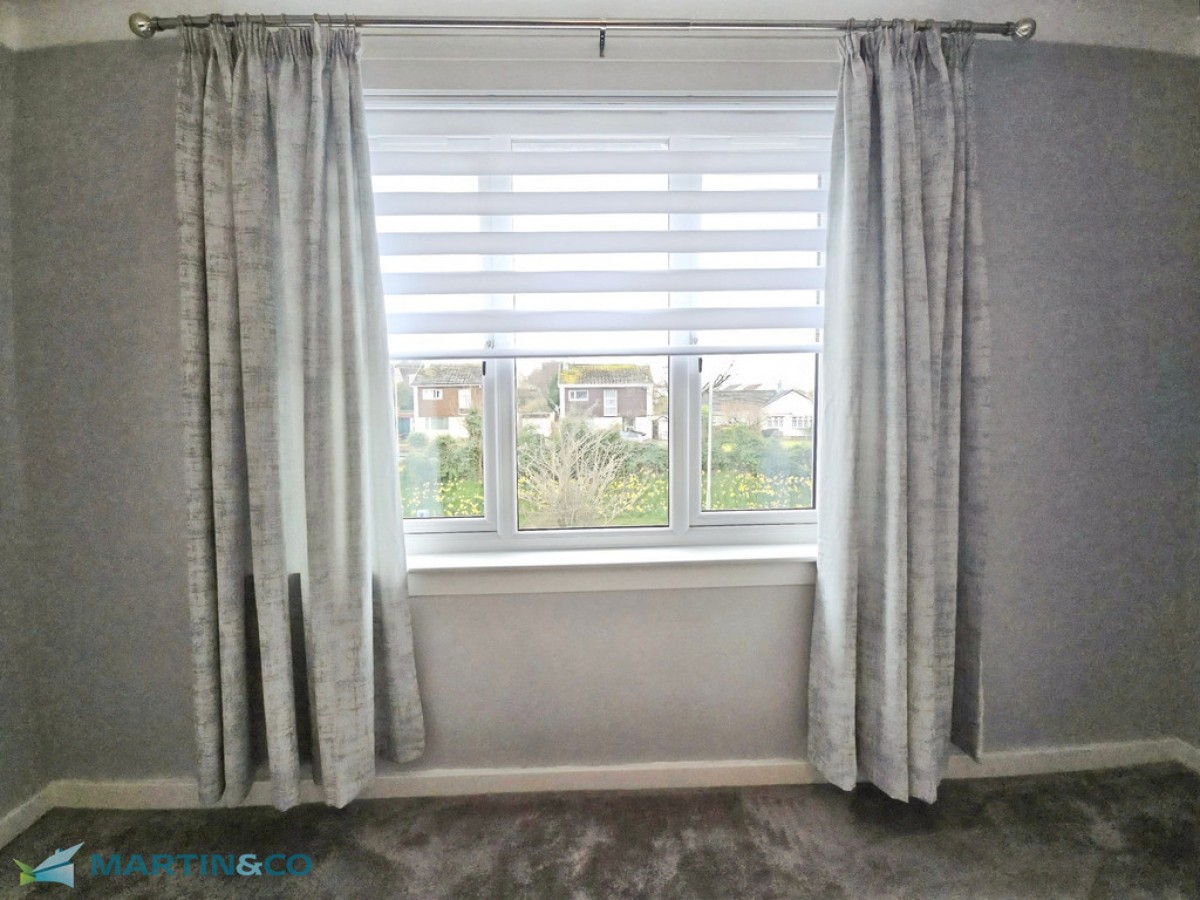 Rozzelle Terrace, Ayr