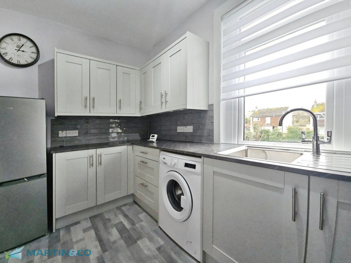 Rozzelle Terrace, Ayr