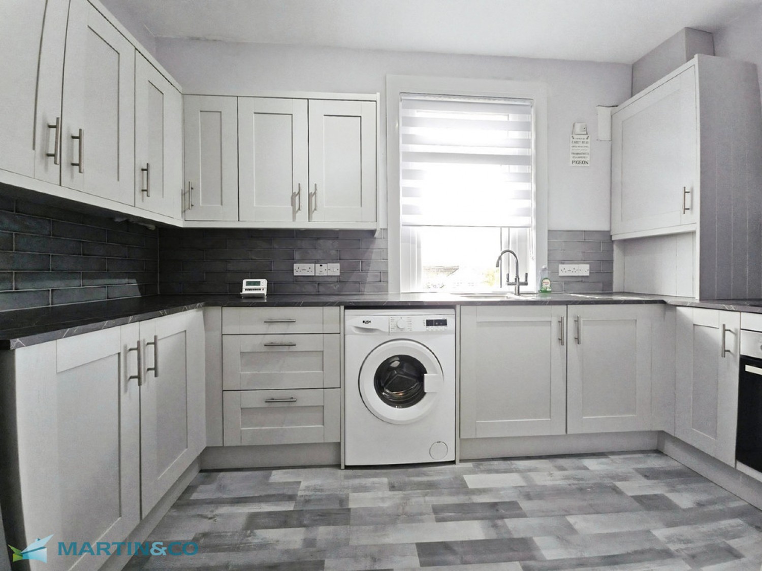 2 bedroom Flat for Letting Rozzelle Terrace, Ayr