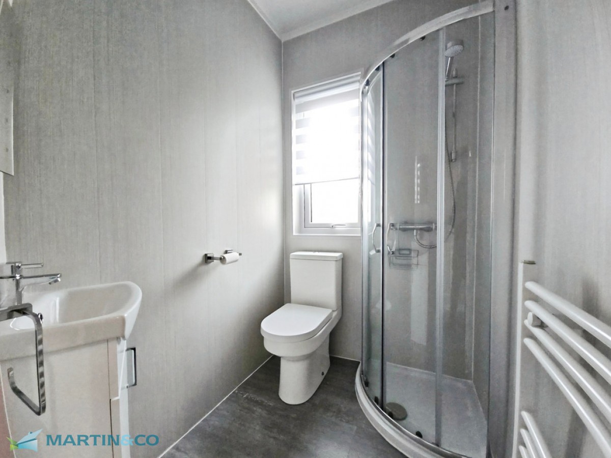 Rozzelle Terrace, Ayr