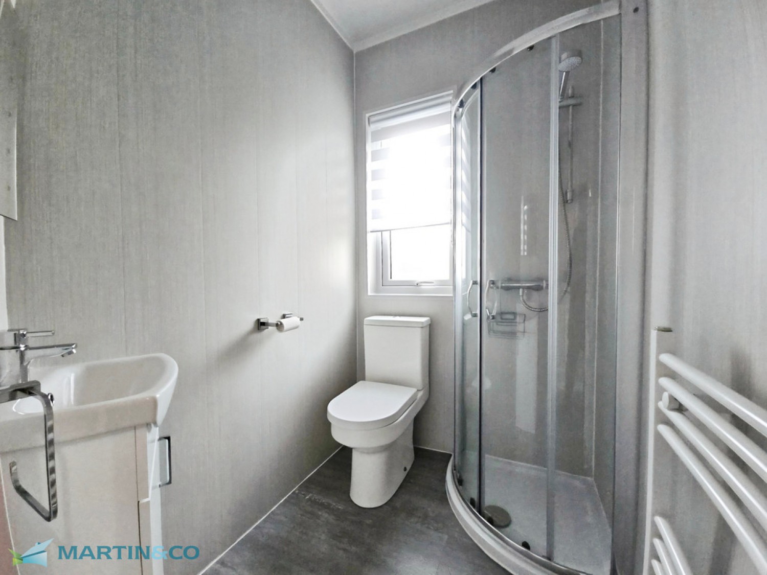 2 bedroom Flat for Letting Rozzelle Terrace, Ayr