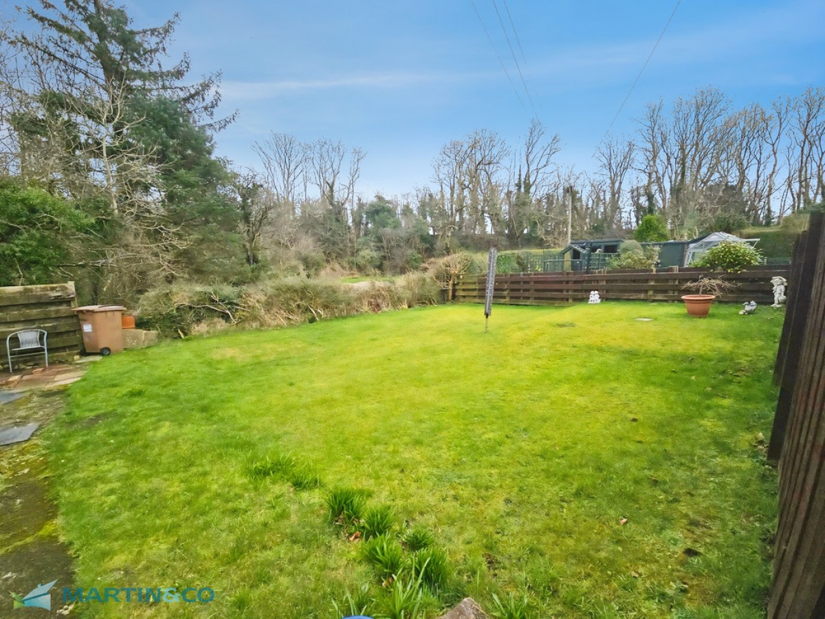 Rozzelle Terrace, Ayr