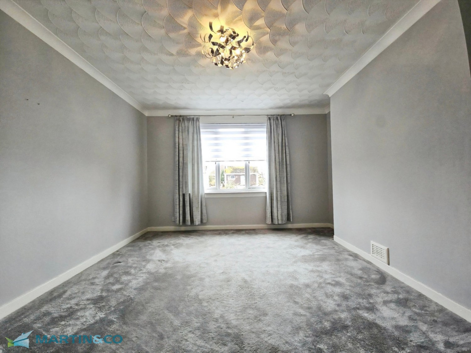 2 bedroom Flat for Letting Rozzelle Terrace, Ayr