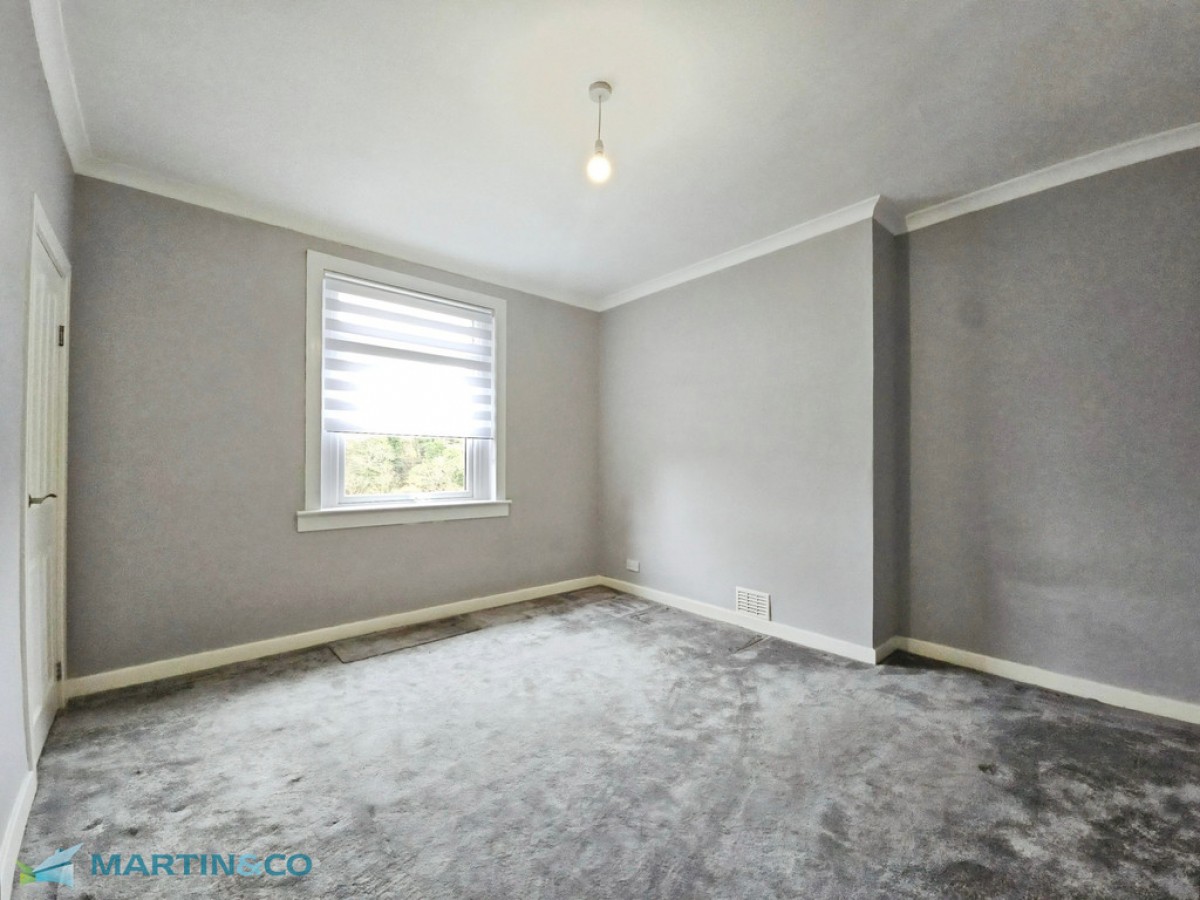 Rozzelle Terrace, Ayr