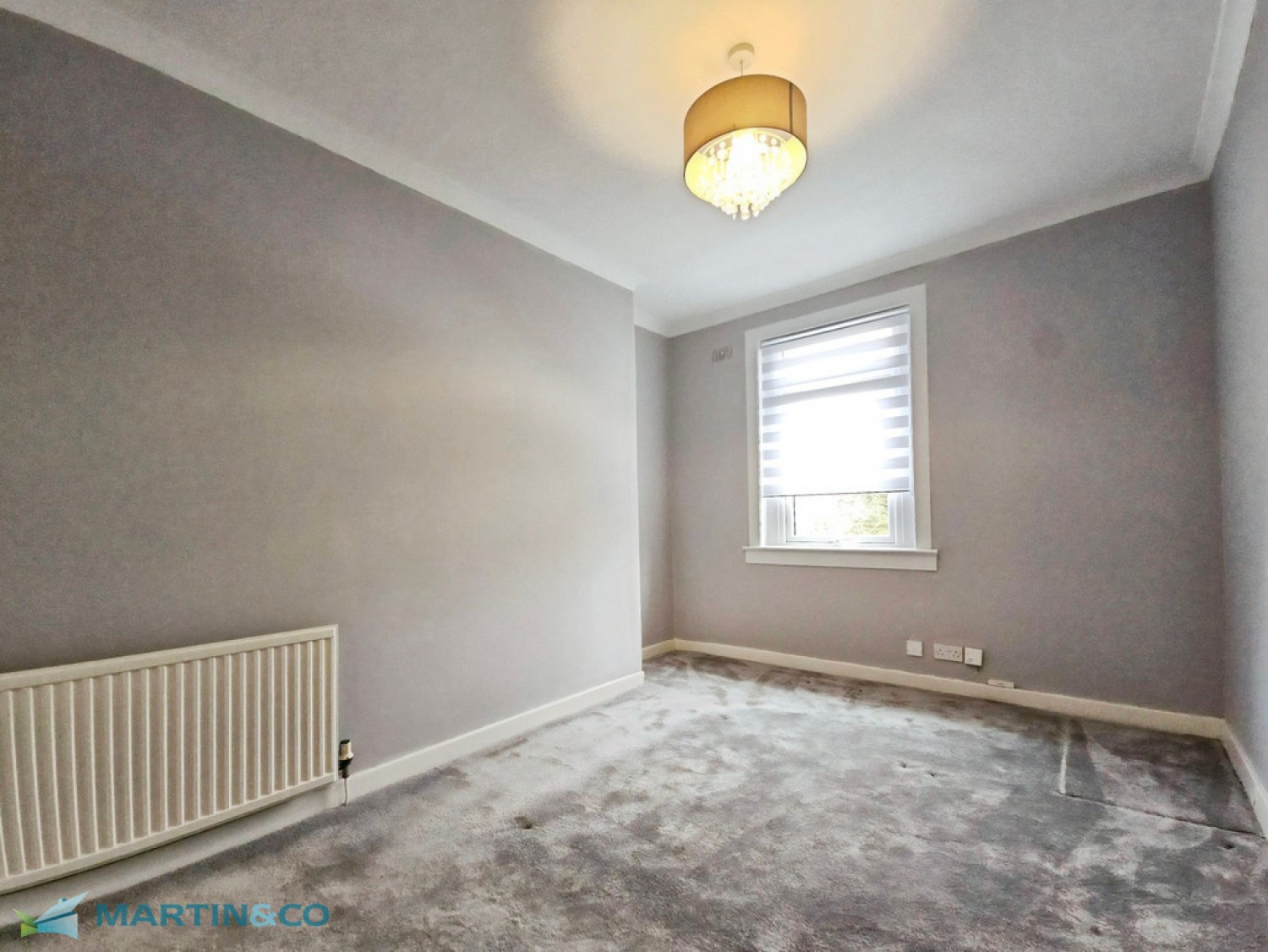 2 bedroom Flat for Letting Rozzelle Terrace, Ayr