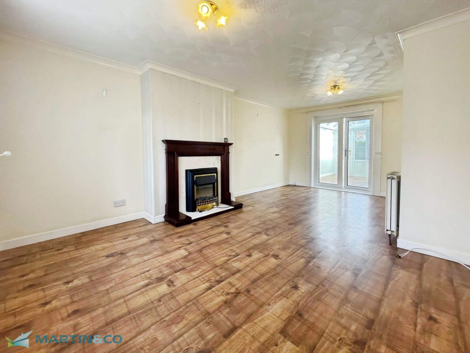 2 bedroom House for Sale 4 Churchill Crescent, Ayr, KA8 0SG