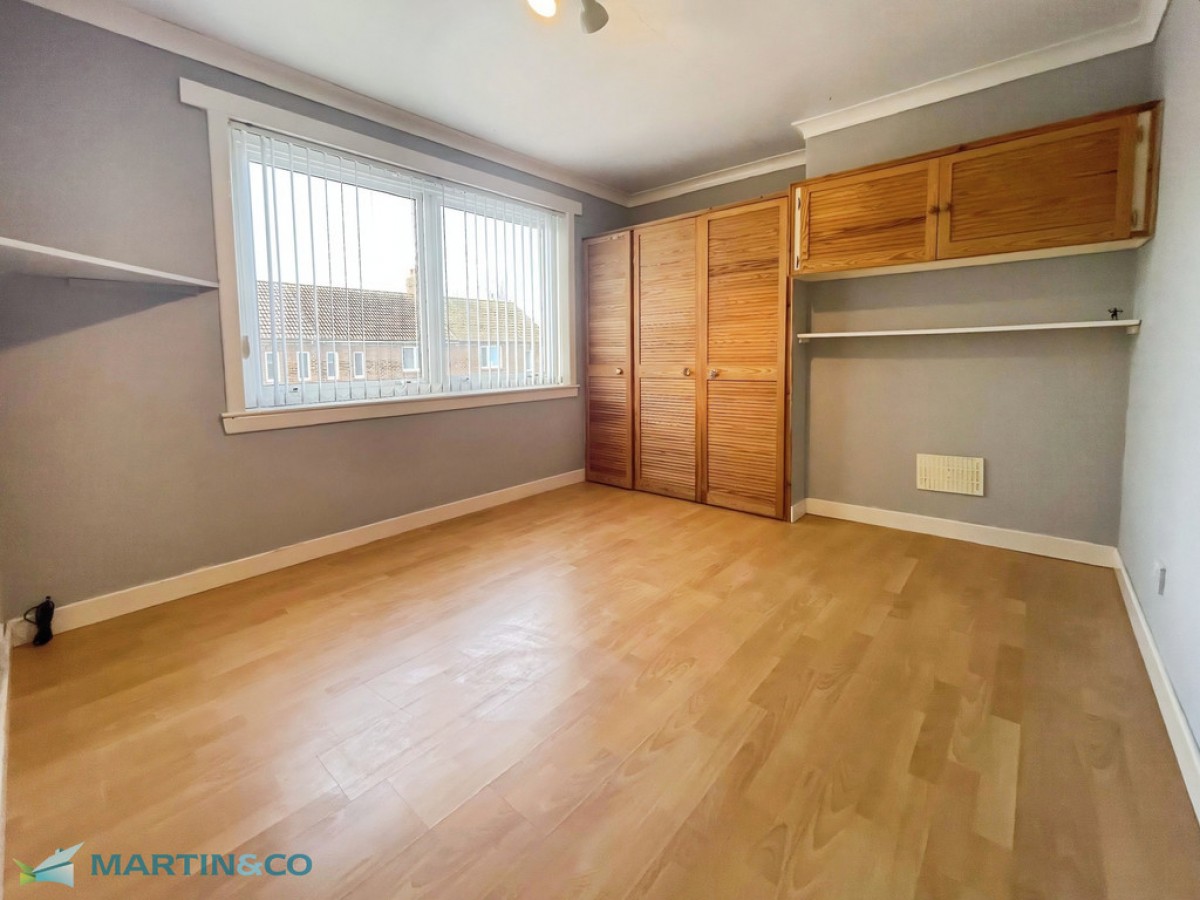 4 Churchill Crescent, Ayr, KA8 0SG