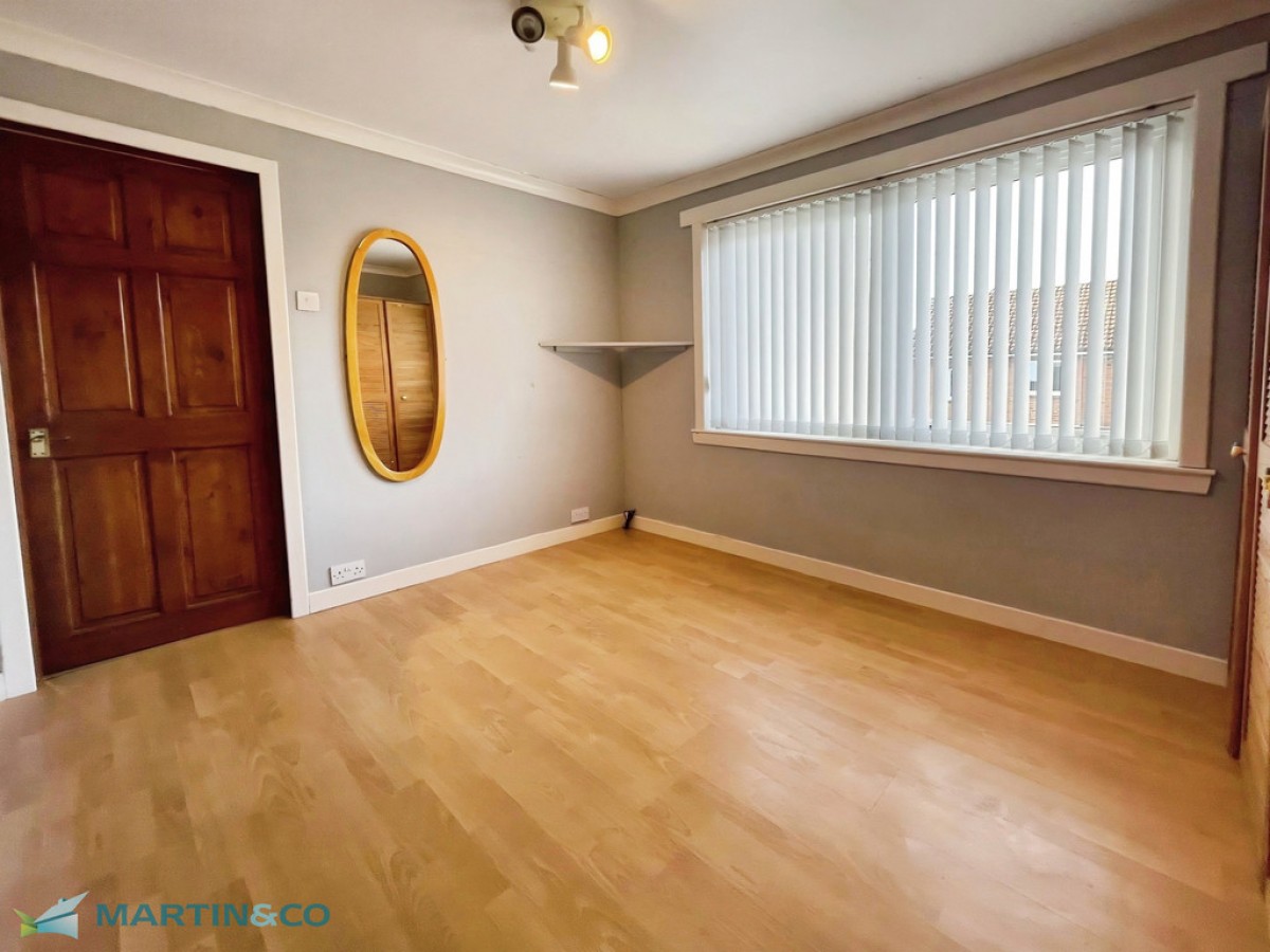 4 Churchill Crescent, Ayr, KA8 0SG