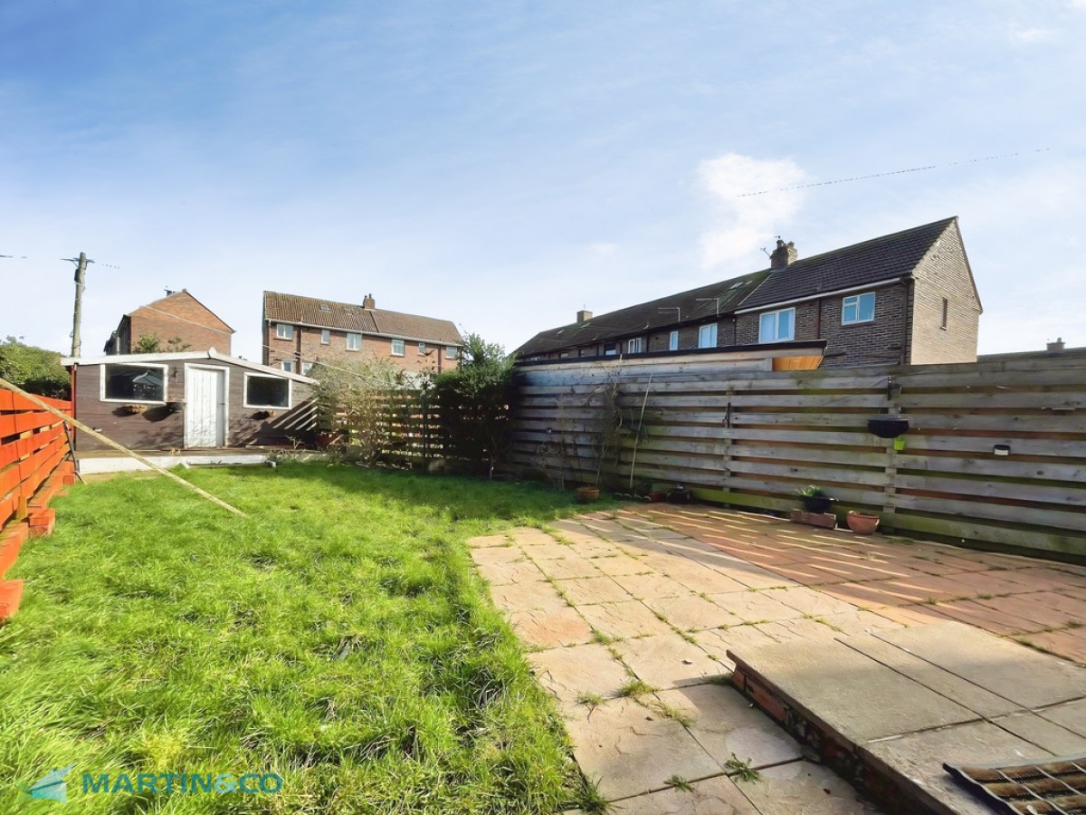 4 Churchill Crescent, Ayr, KA8 0SG
