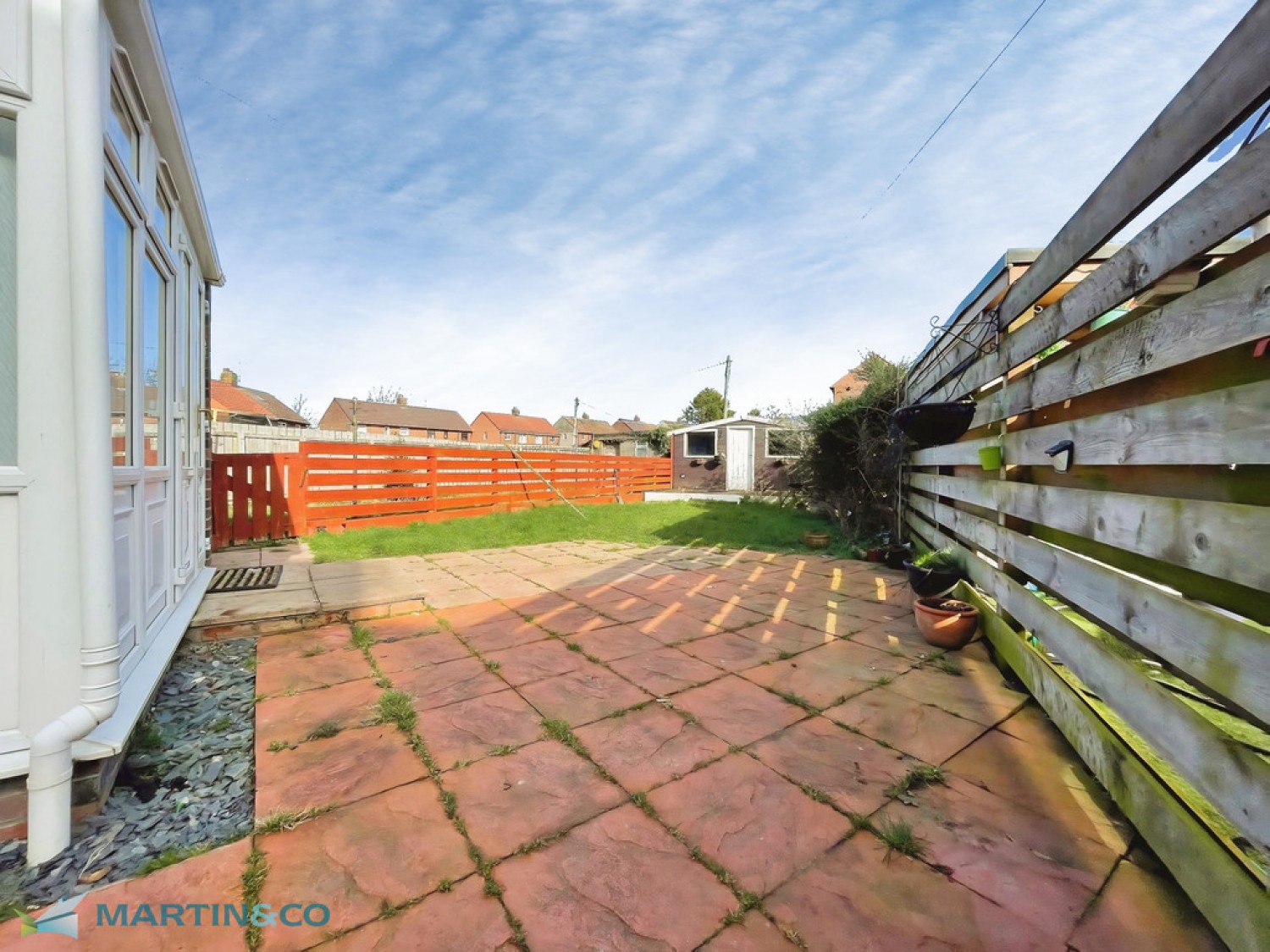 2 bedroom House for Sale 4 Churchill Crescent, Ayr, KA8 0SG