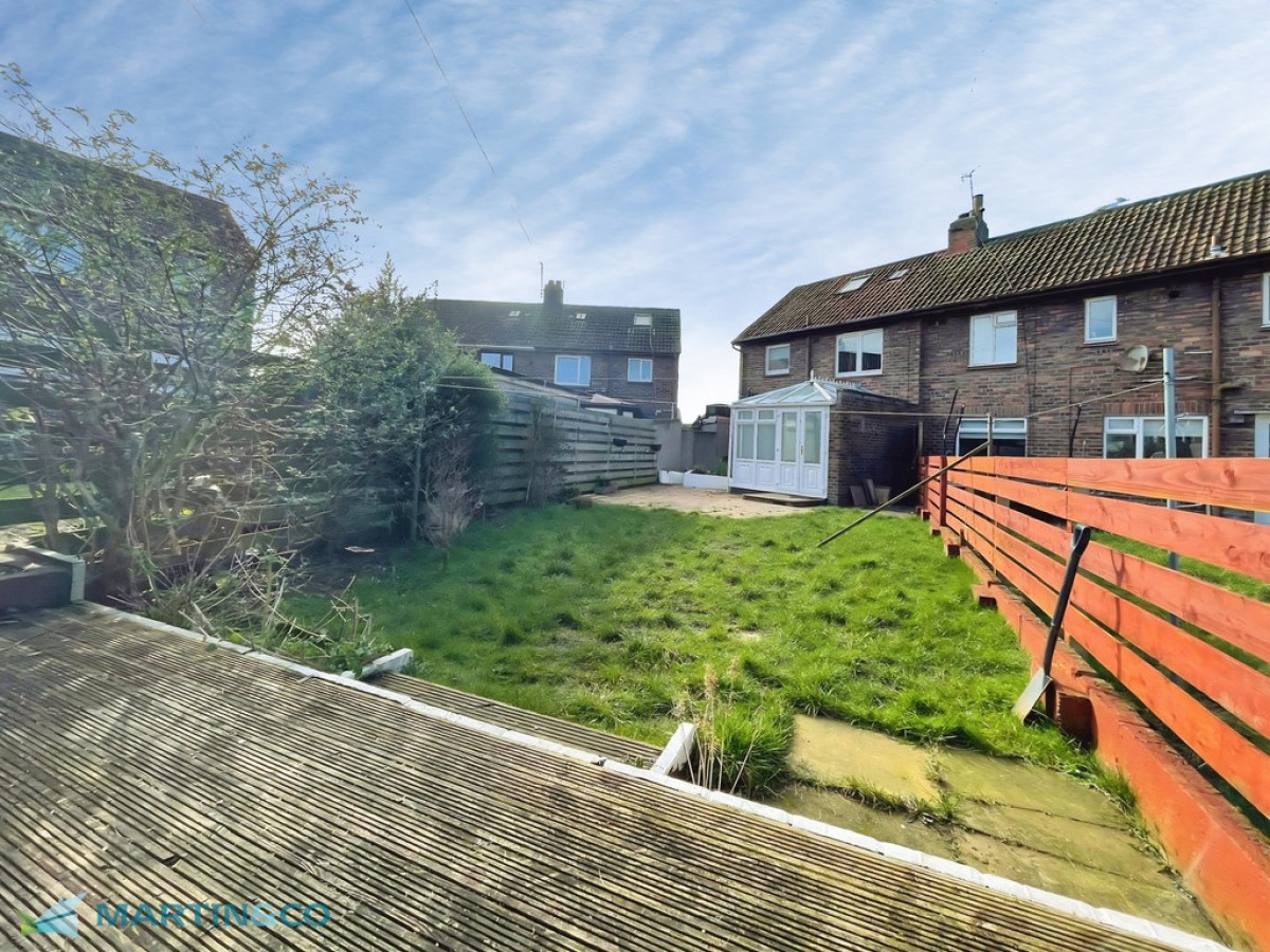 4 Churchill Crescent, Ayr, KA8 0SG