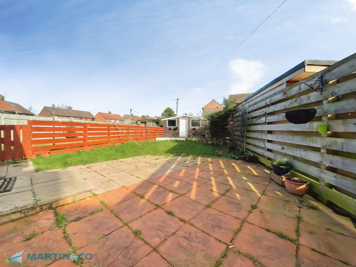 4 Churchill Crescent, Ayr, KA8 0SG