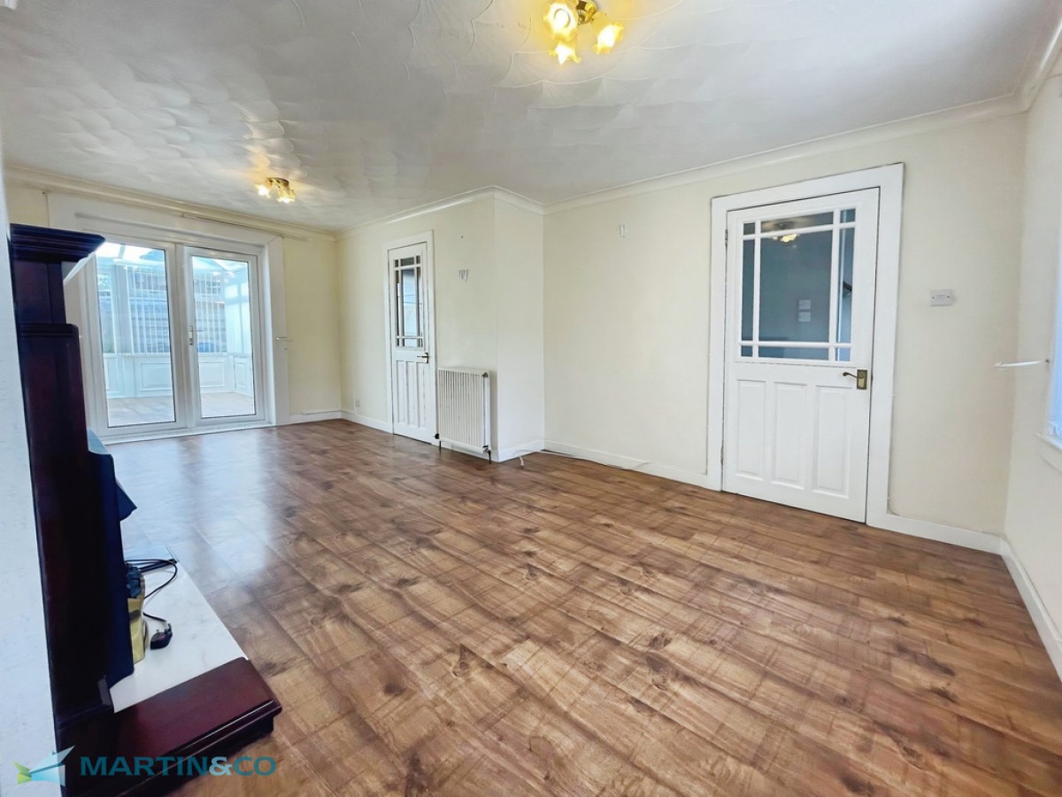4 Churchill Crescent, Ayr, KA8 0SG