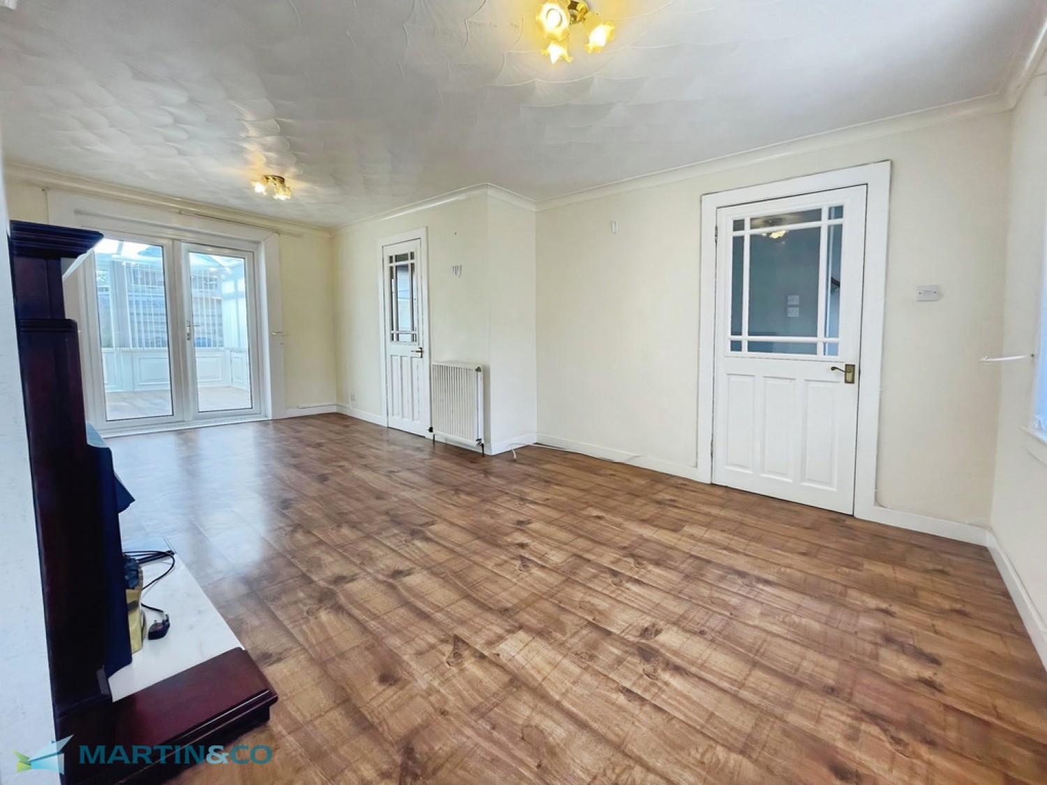 2 bedroom House for Sale 4 Churchill Crescent, Ayr, KA8 0SG