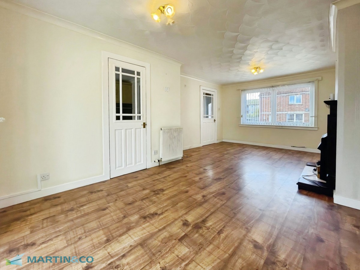 4 Churchill Crescent, Ayr, KA8 0SG