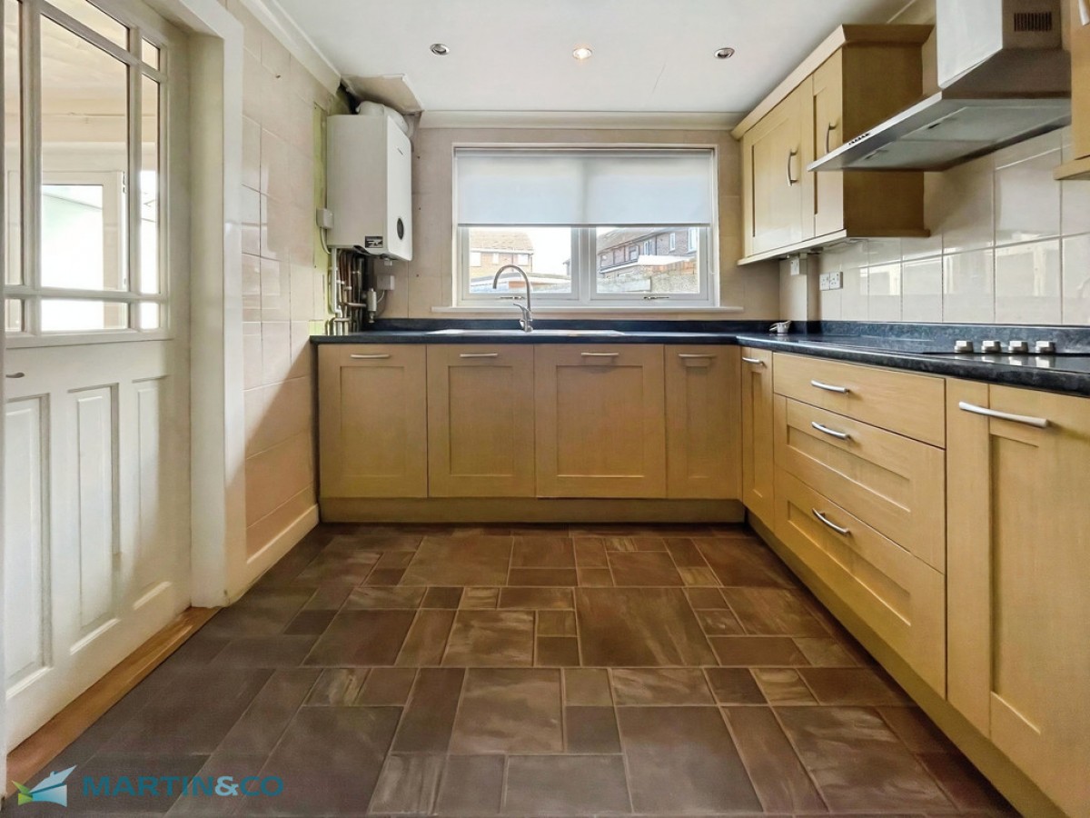 4 Churchill Crescent, Ayr, KA8 0SG