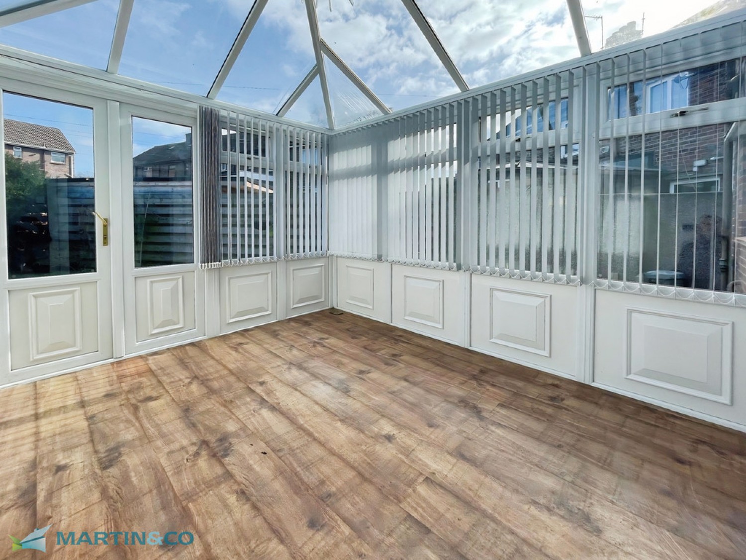 2 bedroom House for Sale 4 Churchill Crescent, Ayr, KA8 0SG