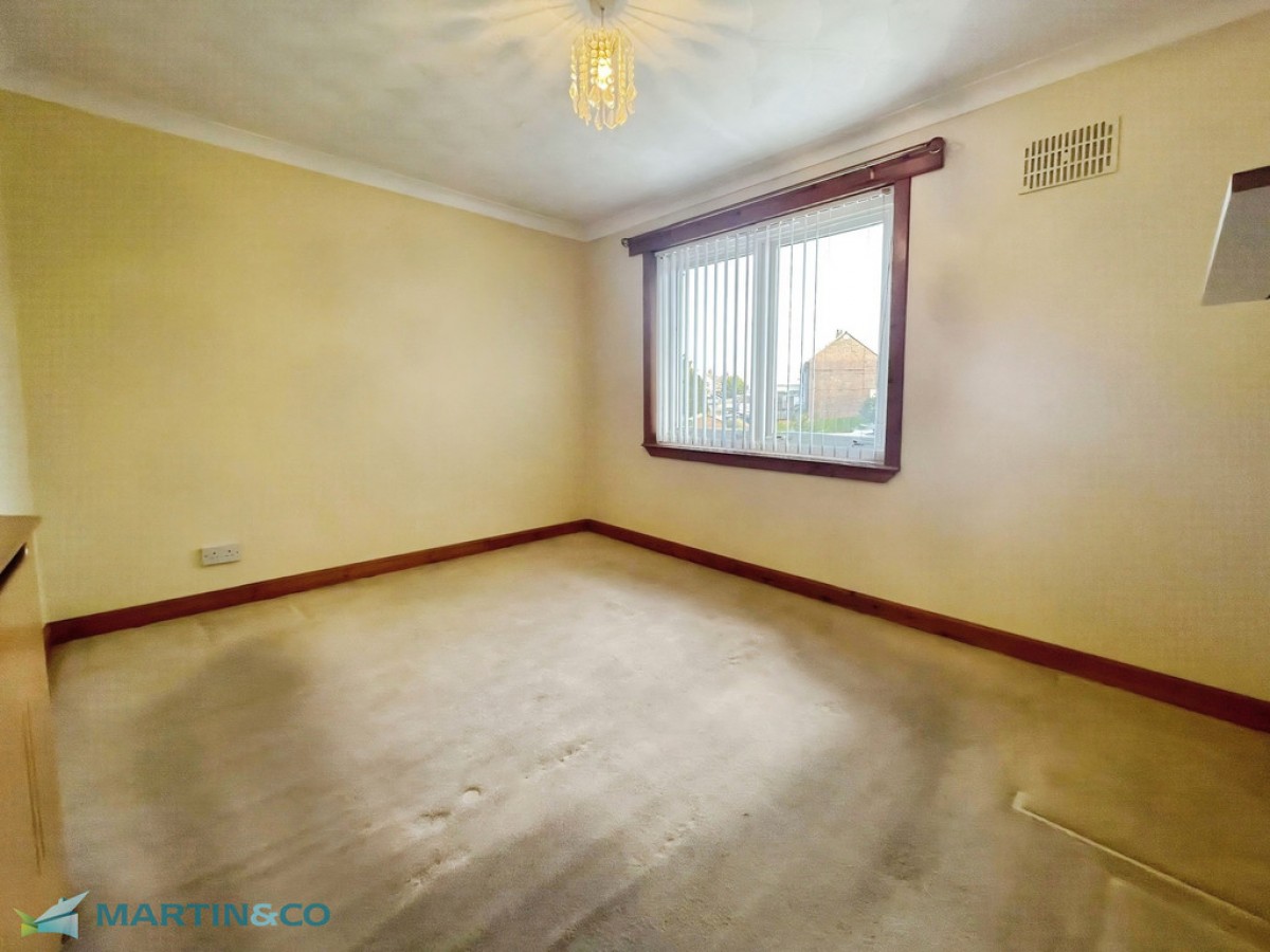 4 Churchill Crescent, Ayr, KA8 0SG