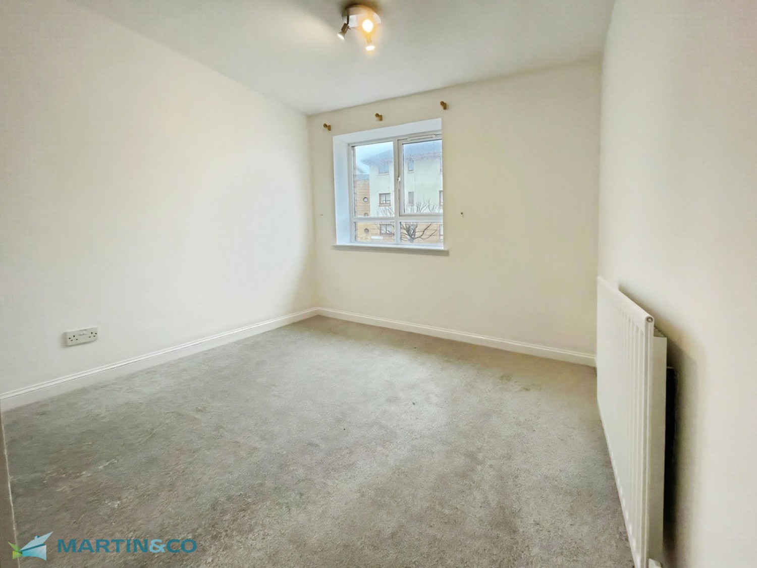 1 bedroom Flat for Sale 2 Donnini Court, South Beach Road, Ayr