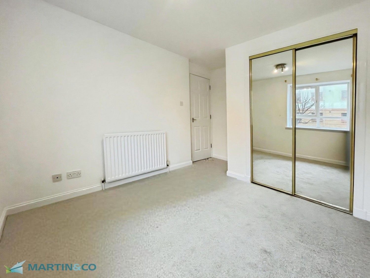 1 bedroom Flat for Sale 2 Donnini Court, South Beach Road, Ayr