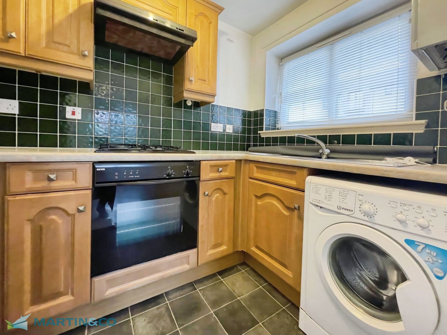 1 bedroom Flat for Sale 2 Donnini Court, South Beach Road, Ayr