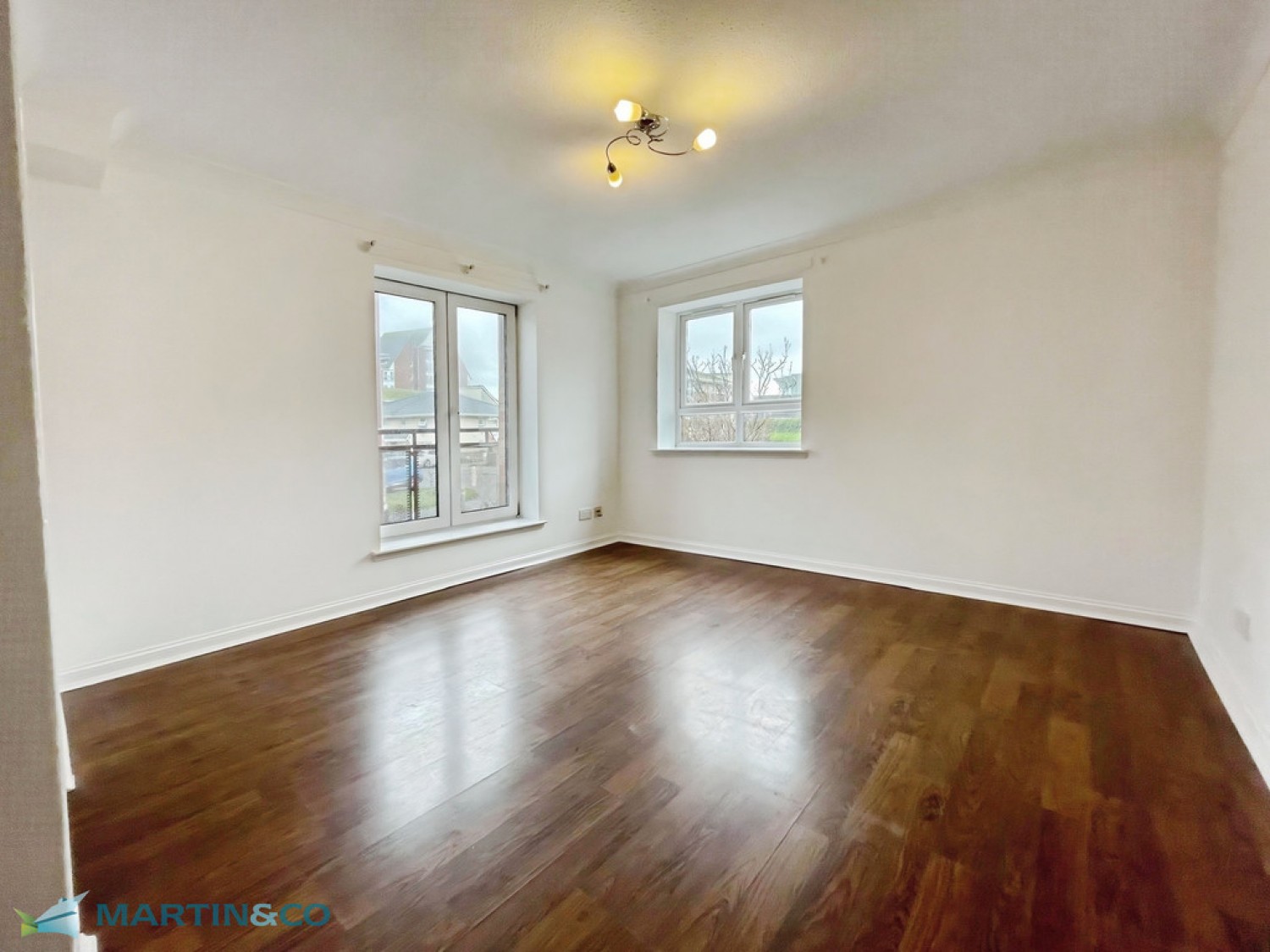 1 bedroom Flat for Sale 2 Donnini Court, South Beach Road, Ayr