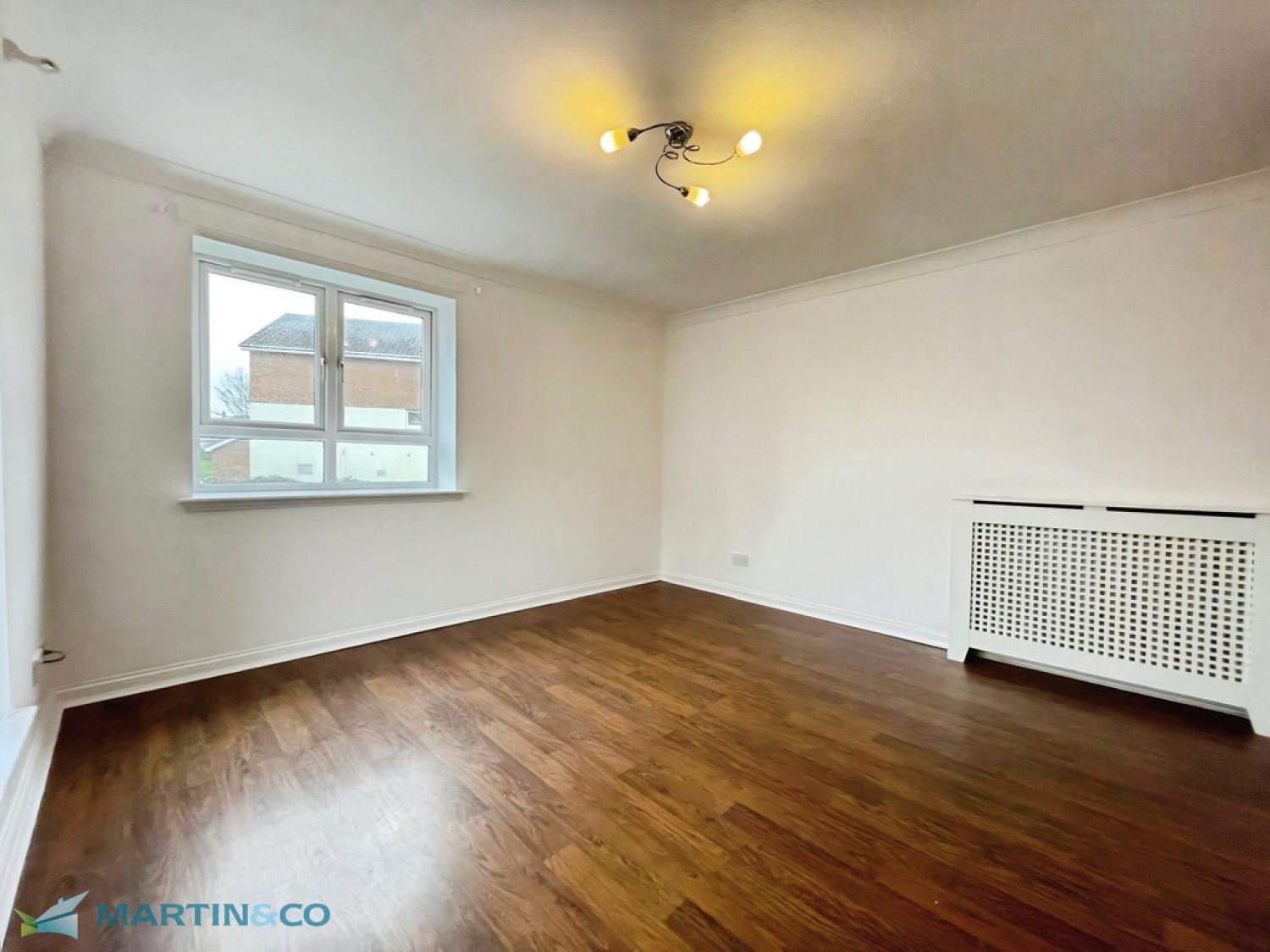 1 bedroom Flat for Sale 2 Donnini Court, South Beach Road, Ayr