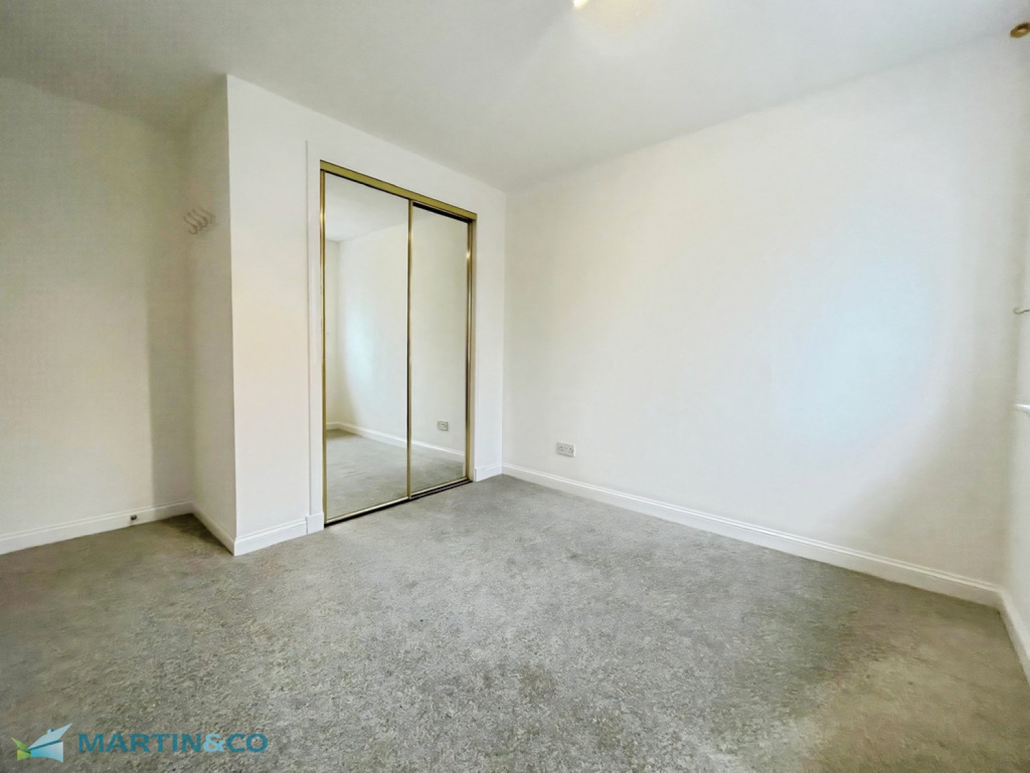 1 bedroom Flat for Sale 2 Donnini Court, South Beach Road, Ayr