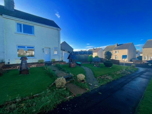 18 Glenriddel Road, Ayr, South Ayrshire, KA7 3HD