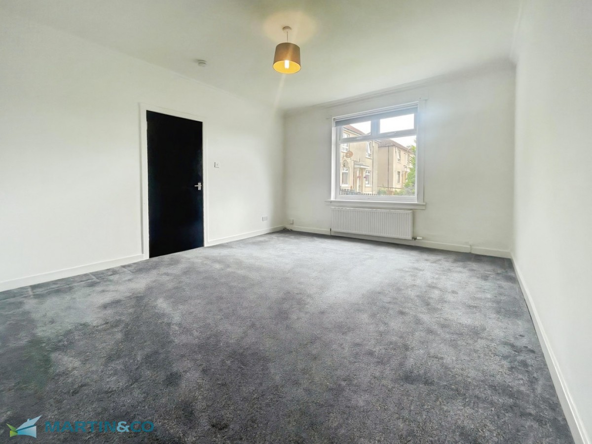 51 Park Crescent, Dalmellington, Ayr, KA6 7RR