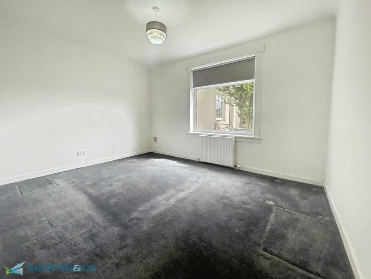 51 Park Crescent, Dalmellington, Ayr, KA6 7RR