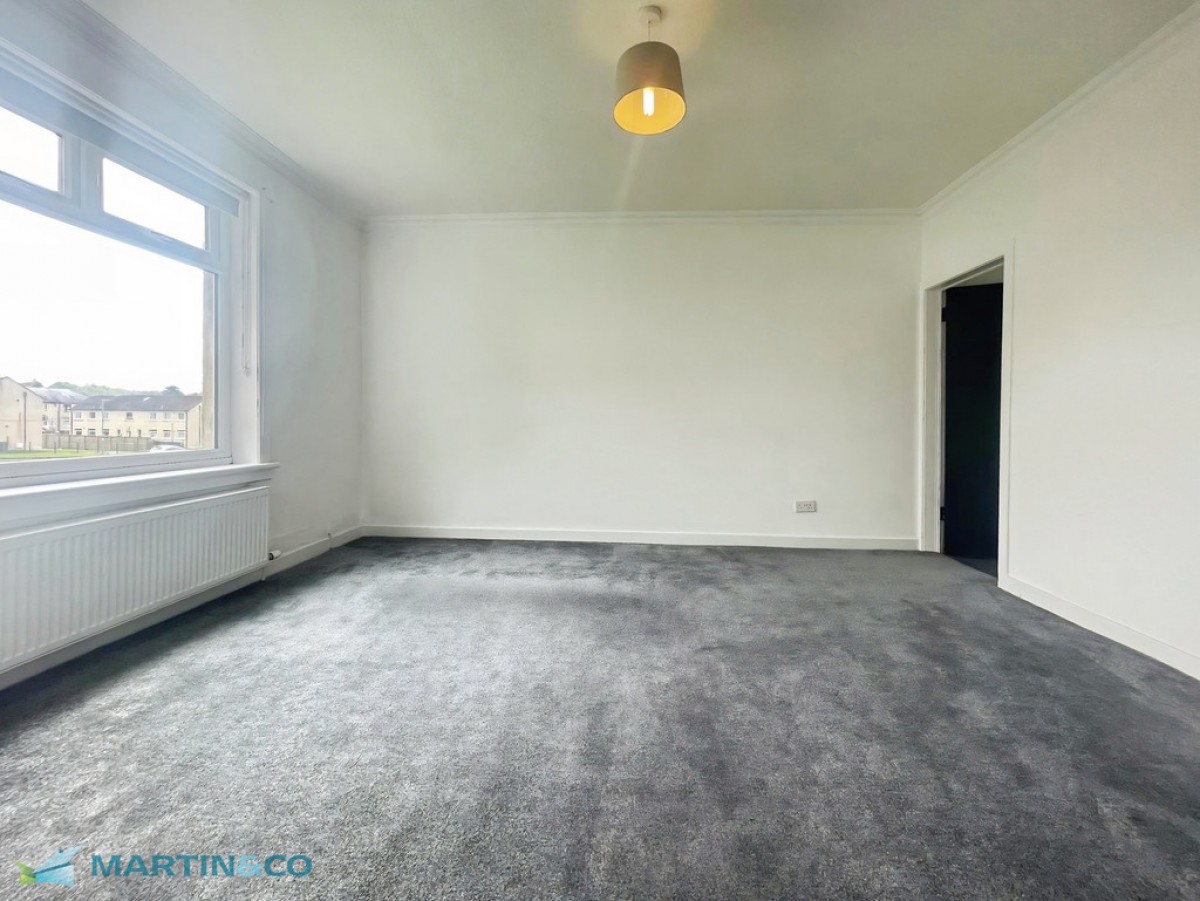 51 Park Crescent, Dalmellington, Ayr, KA6 7RR