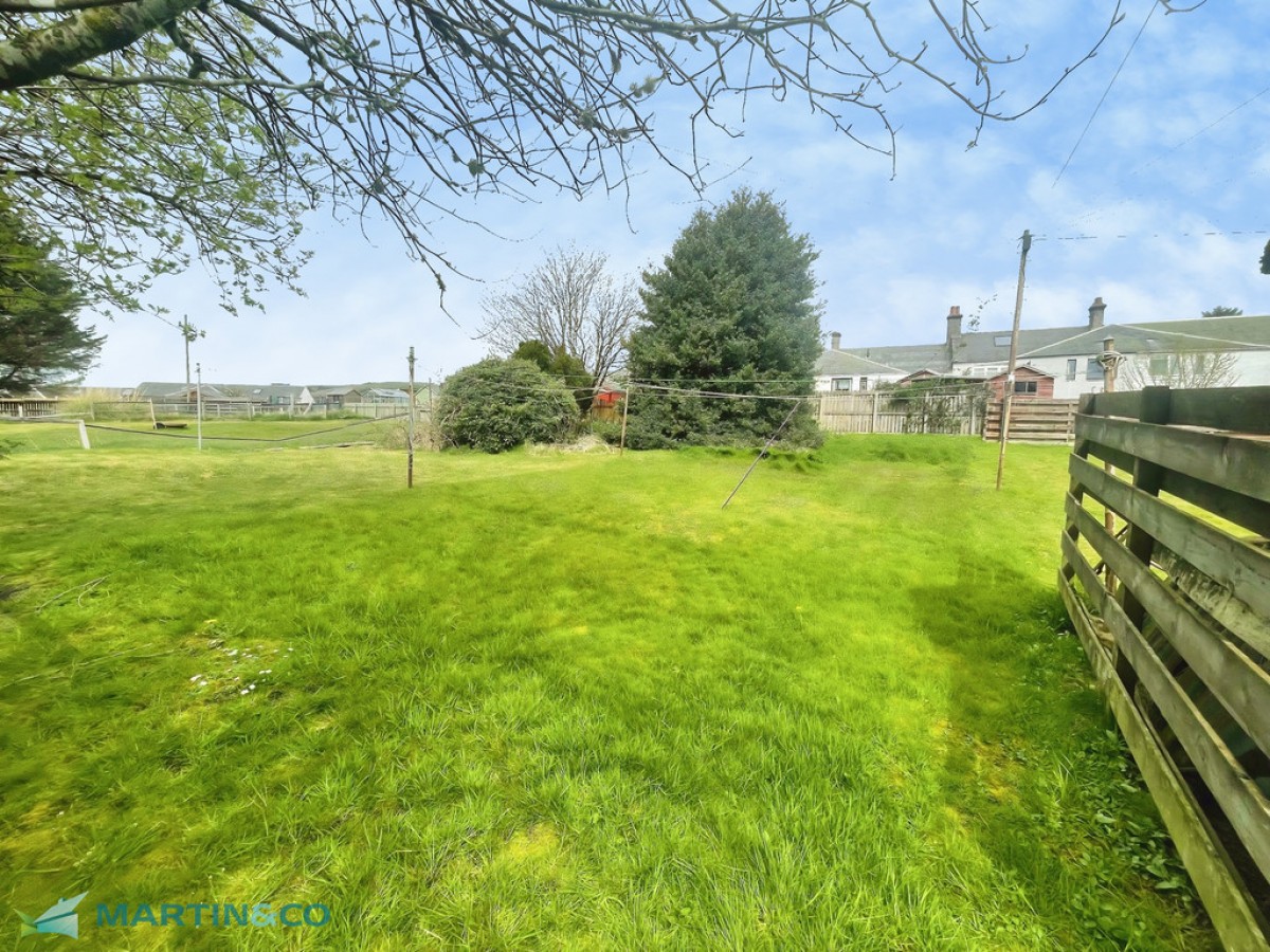 51 Park Crescent, Dalmellington, Ayr, KA6 7RR