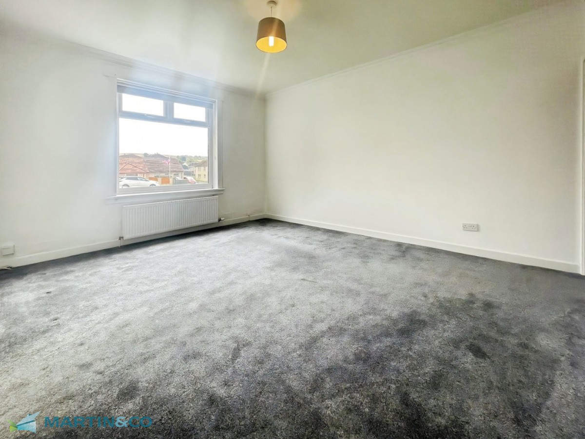 51 Park Crescent, Dalmellington, Ayr, KA6 7RR