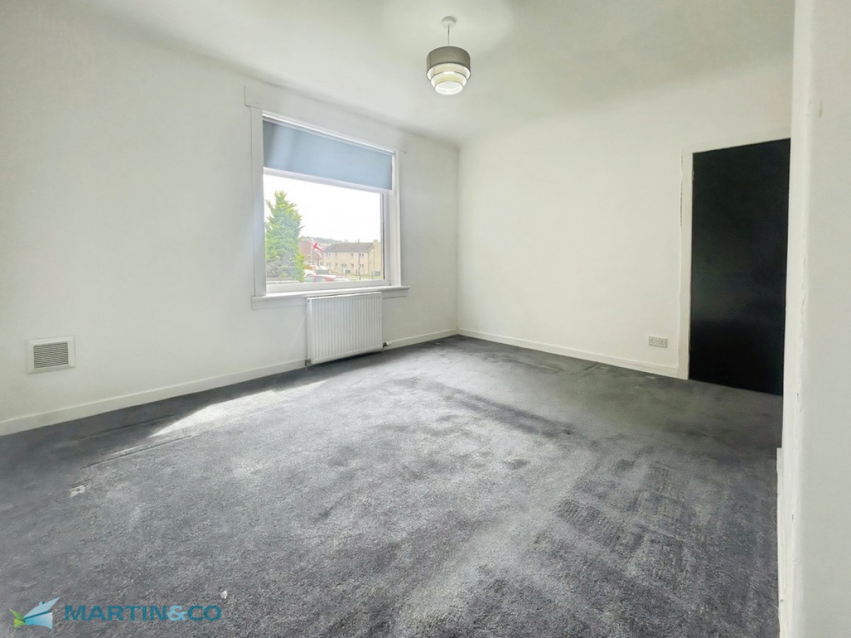 51 Park Crescent, Dalmellington, Ayr, KA6 7RR