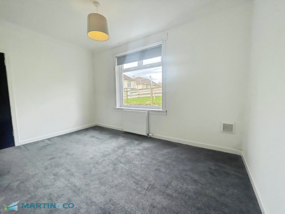 51 Park Crescent, Dalmellington, Ayr, KA6 7RR
