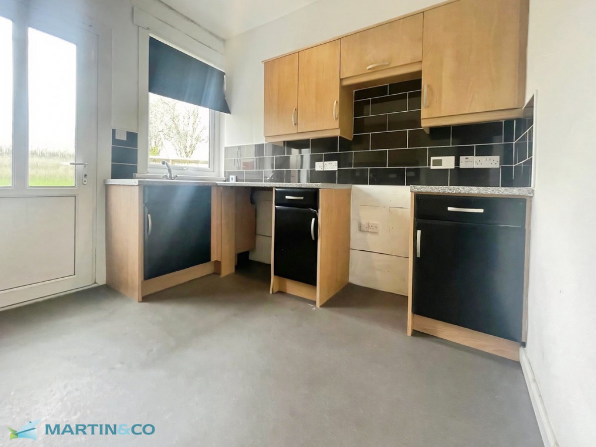 51 Park Crescent, Dalmellington, Ayr, KA6 7RR